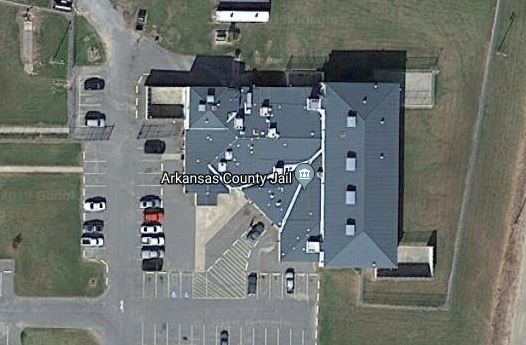 Arkansas County Jail